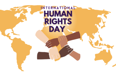 Celebrating World Human Rights Day