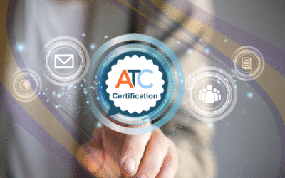 Setting the standards with ISO 18841:2018 certification