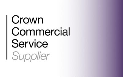 Silent Sounds awarded position on Crown Commercial Service framework