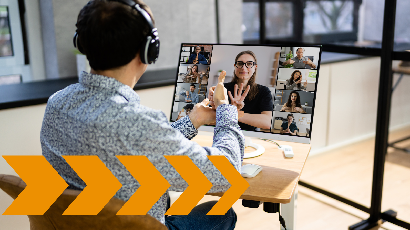 On-demand-video-interpreting-silent-sounds On-demand video interpreting service