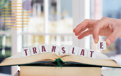 Why accurate translation matters in Public Sector communication