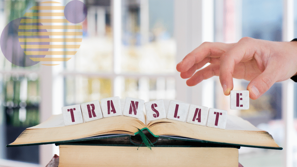 Why accurate translation matters in Public Sector communication ...