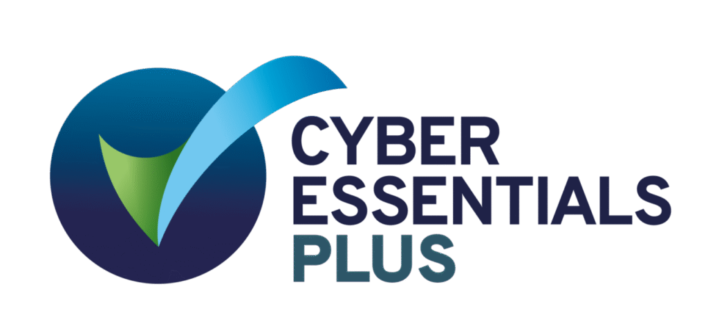 Cyber Essentials Plus certification