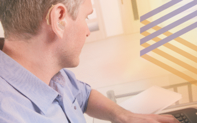 Why the Deaf community still faces barriers to Access to Work