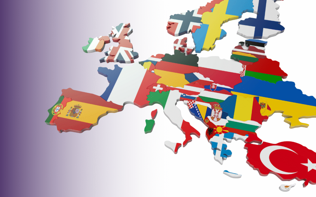 Celebrating the European Day of Languages