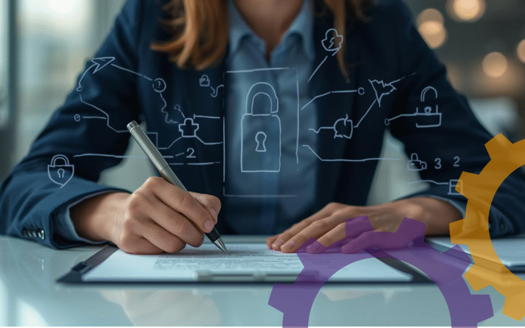 Data privacy and confidentiality in interpreting and translation