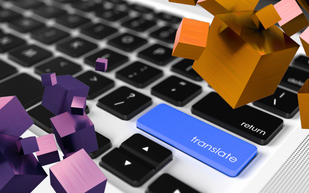 Risks of using free online translation tools