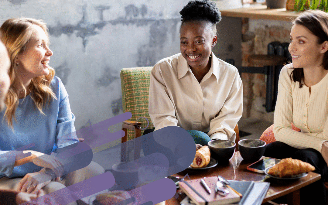 Interpreter virtual coffee morning – Navigating the emotional impact of the job