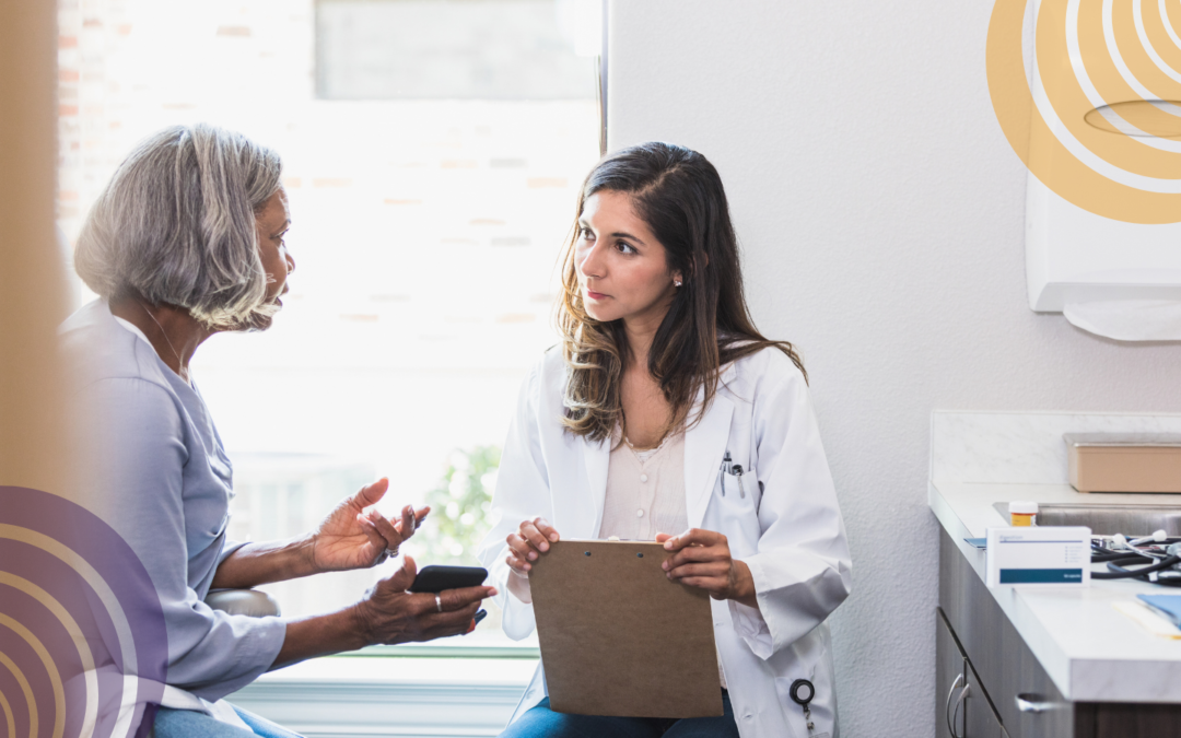 Master close and wide listening to improve interpreter skills