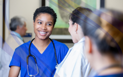 How interpreting services support the NHS Long Term Plan