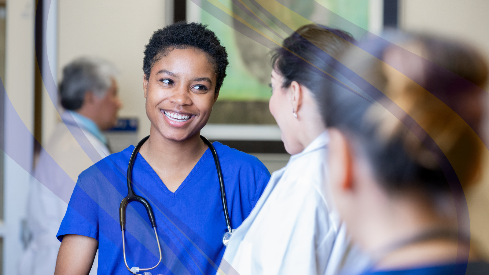 Heatlcare interpreter