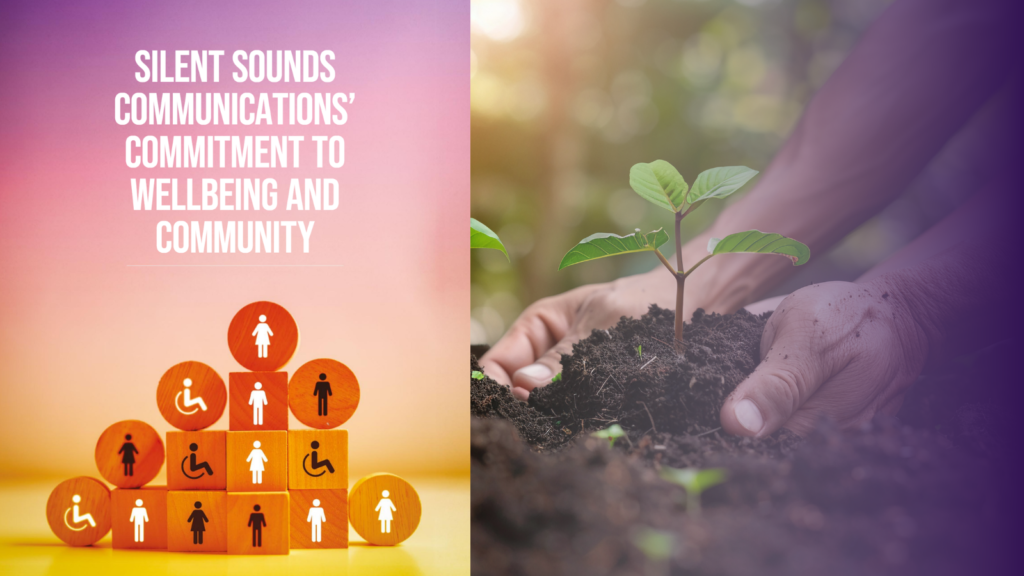 Silent Sounds features in ITI Insight Magazine
