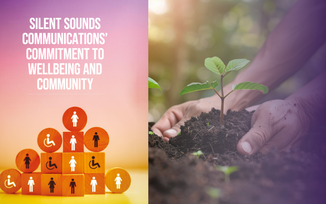 Silent Sounds Communications featured in ITI Insight