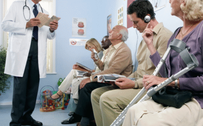 BSL video interpreting case study