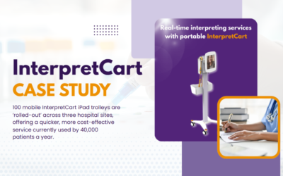 InterpretCart case study